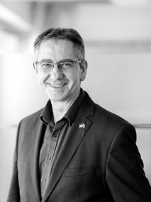 Michael Werner
