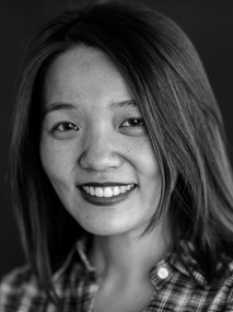 Jennie Huang